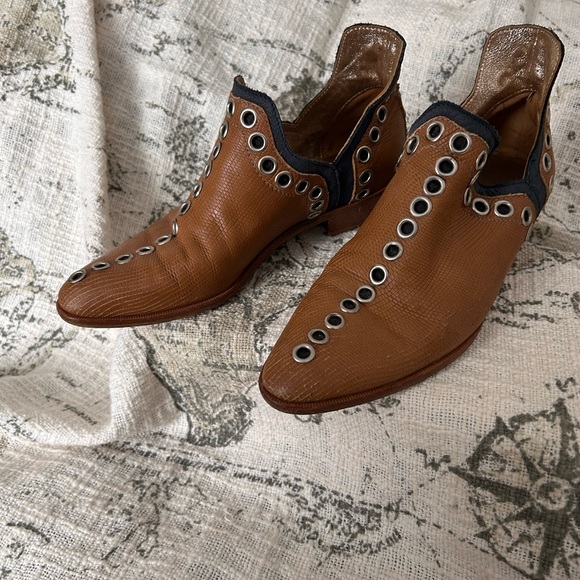 MODERN VICE🦋boot - Picture 3 of 10